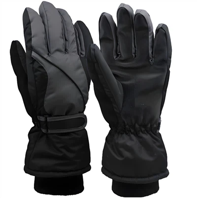 Водоустойчиви и топли ръкавици